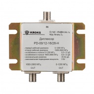 Комбайнер (диплексор) GSM900/1800-3G PD-00/12-16/28-H